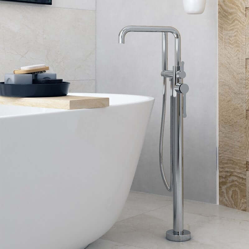floor faucet_19801C5