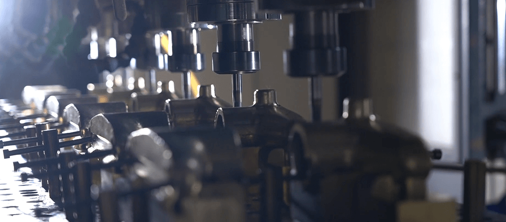 CNC Maching