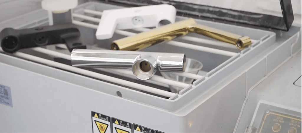 Spray-Test
